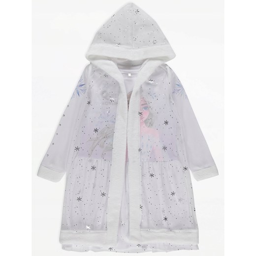 George Frozen 2 Pak Sukienka +PELERYNA__110-116 Oficjalny sklep Allegro