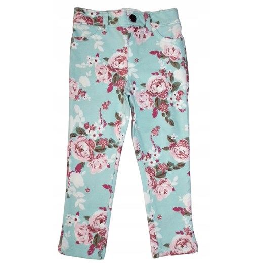 Place Jegginsy, Legginsy, getry roz 92 cm Oficjalny sklep Allegro