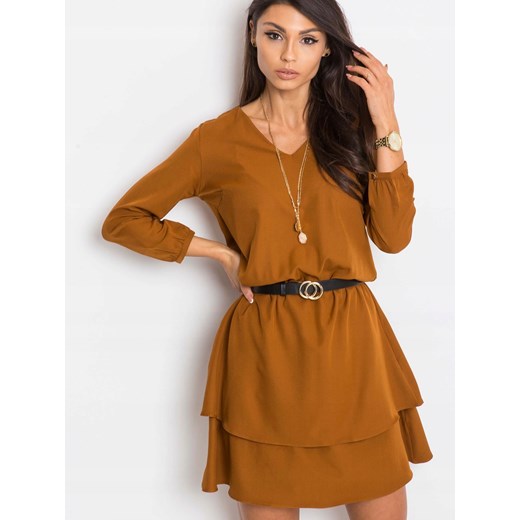 Sukienka casual mini