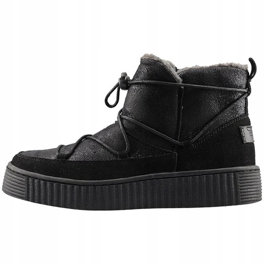 Buty zimowe dziecięce śniegowce