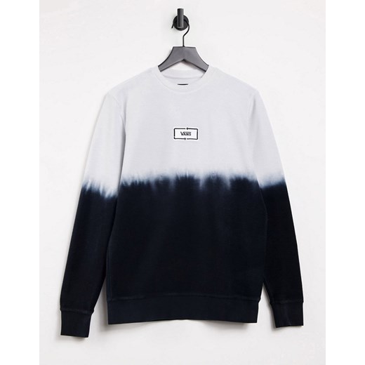 Bluza męska Vans z napisami