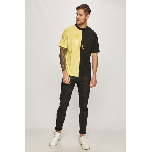 Calvin Klein Jeans - T-shirt l ANSWEAR.com