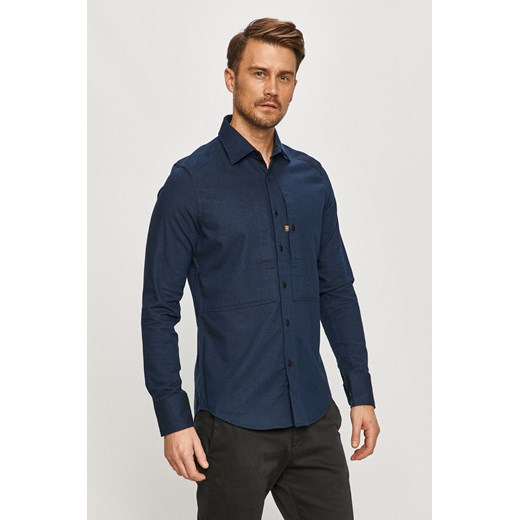 G-Star Raw - Koszula s ANSWEAR.com