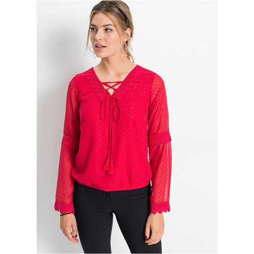 Bluzka | bonprix 40 bonprix