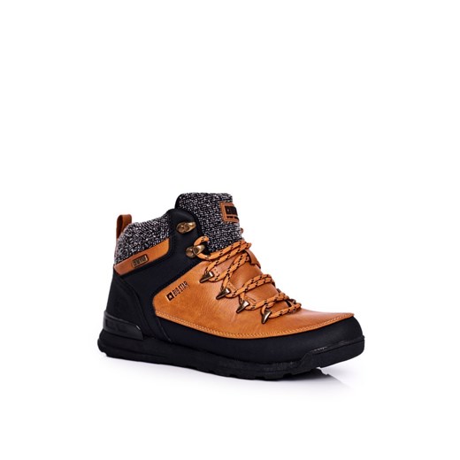 Buty trekkingowe damskie sportowe sznurowane