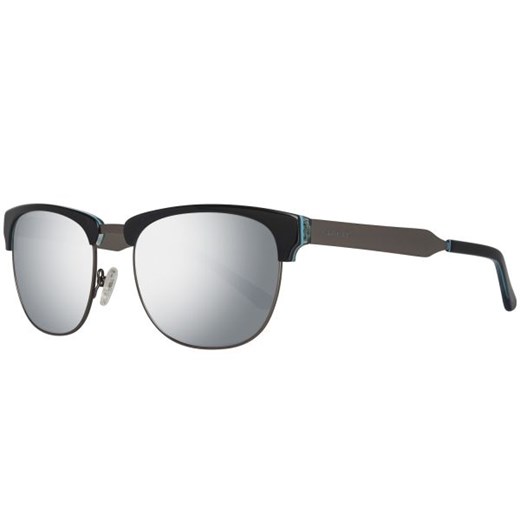 Okulary przeciwsłoneczne Gant Black Man Gant UNICA Italian Collection Worldwide