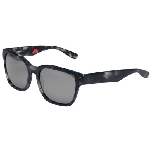 Wielokolorowe męskie okulary przeciwsłoneczne Nike Nike Italian Collection Worldwide