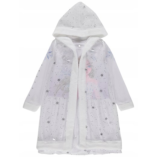 George Frozen 2 Pak Sukienka +PELERYNA__110-116 Oficjalny sklep Allegro