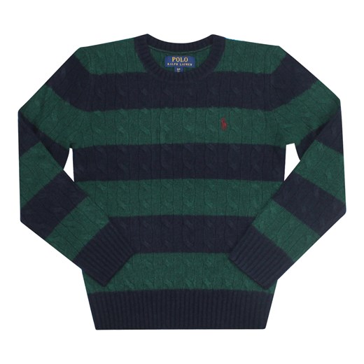 Sweter chłopięcy Ralph Lauren