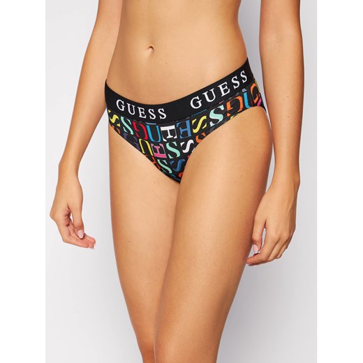 Guess Figi klasyczne O02E18 JR06B Kolorowy Guess M MODIVO