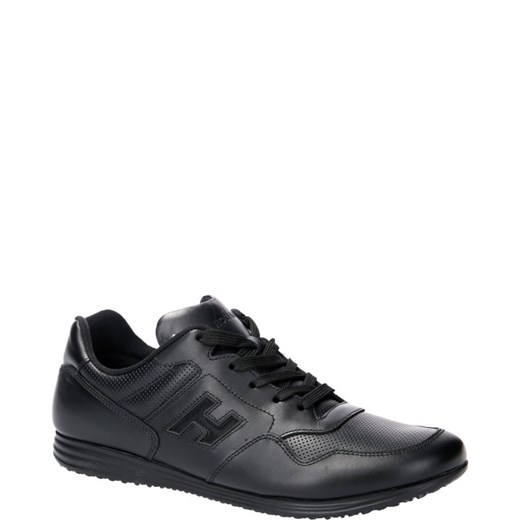 Hogan Sneakersy H205 Olympia Hogan 42 wyprzedaż Gomez Fashion Store