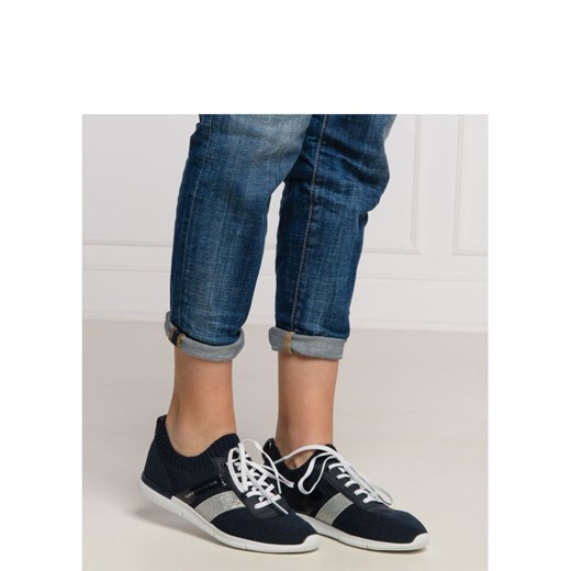 Tommy Hilfiger Sneakersy Tommy Hilfiger 39 Gomez Fashion Store okazyjna cena