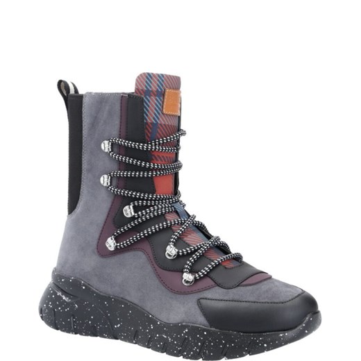 Bally Sneakersy BIASA | z dodatkiem skóry 39 promocyjna cena Gomez Fashion Store