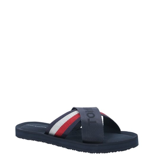 Tommy Hilfiger Klapki Tommy Hilfiger 37 Gomez Fashion Store wyprzedaż