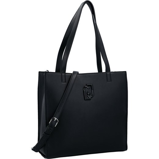 Liu Jo Shopperka Liu Jo Uniwersalny okazyjna cena Gomez Fashion Store