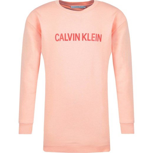 CALVIN KLEIN JEANS Sukienka 128 okazja Gomez Fashion Store