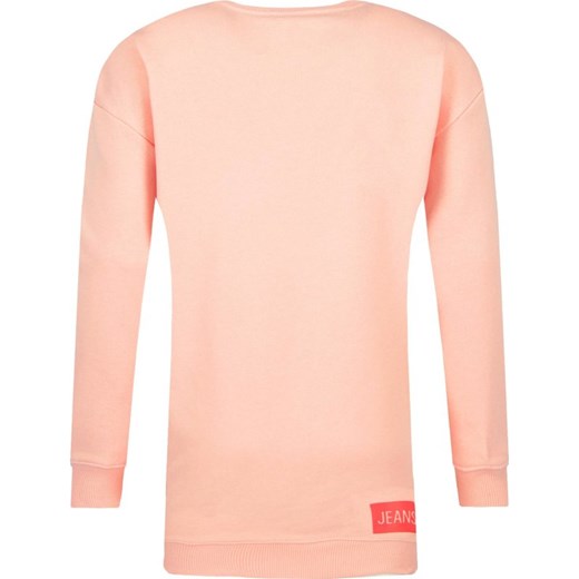 CALVIN KLEIN JEANS Sukienka 116 okazja Gomez Fashion Store