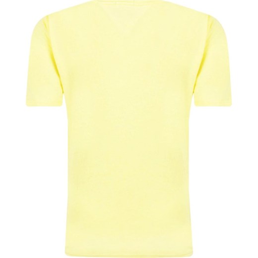 Tommy Hilfiger T-shirt | Regular Fit Tommy Hilfiger 122 okazja Gomez Fashion Store