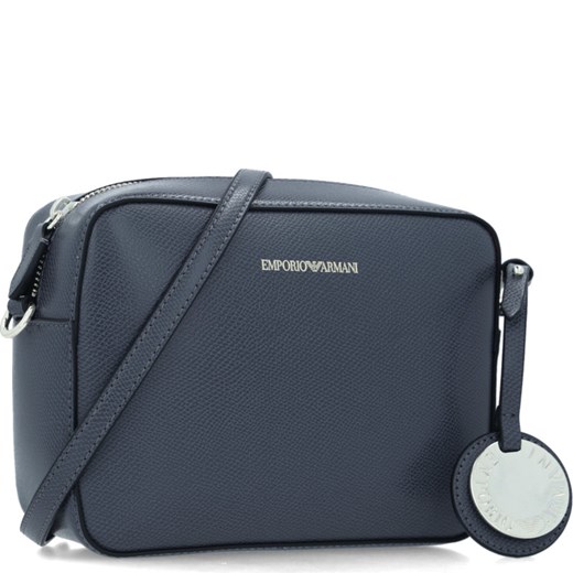 Emporio Armani Listonoszka Emporio Armani Uniwersalny wyprzedaż Gomez Fashion Store