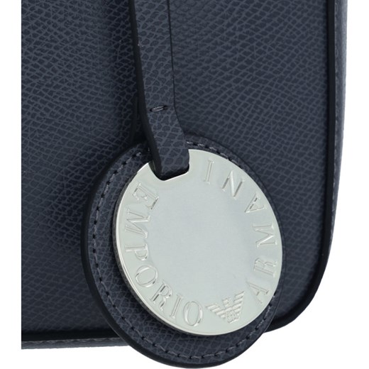 Emporio Armani Listonoszka Emporio Armani Uniwersalny wyprzedaż Gomez Fashion Store