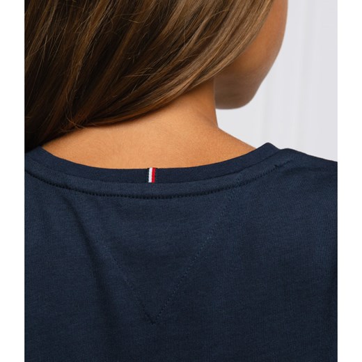 Tommy Hilfiger T-shirt | Regular Fit Tommy Hilfiger 152 promocja Gomez Fashion Store