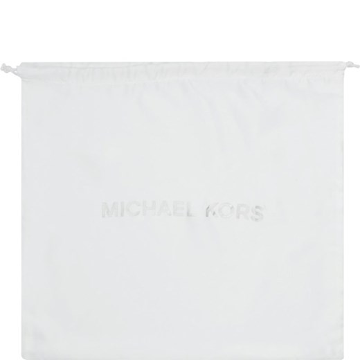 Michael Kors Skórzana listonoszka Whitney Michael Kors Uniwersalny Gomez Fashion Store