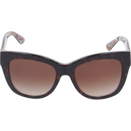 Dolce Gabbana Okulary przeciwsłoneczne Dolce Gabbana 55 Gomez Fashion Store