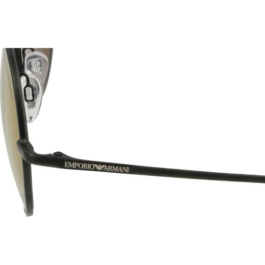 Emporio Armani Okulary przeciwsłoneczne Emporio Armani 52 Gomez Fashion Store wyprzedaż