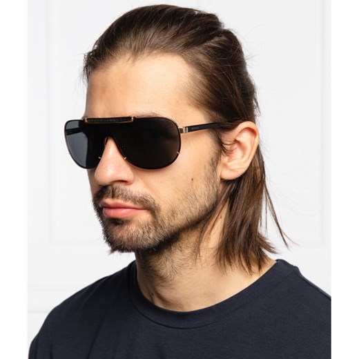 Versace Okulary przeciwsłoneczne Versace 40 wyprzedaż Gomez Fashion Store