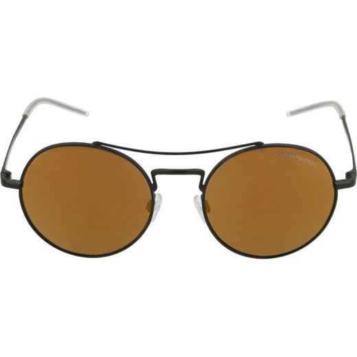 Emporio Armani Okulary przeciwsłoneczne Emporio Armani 52 Gomez Fashion Store okazyjna cena