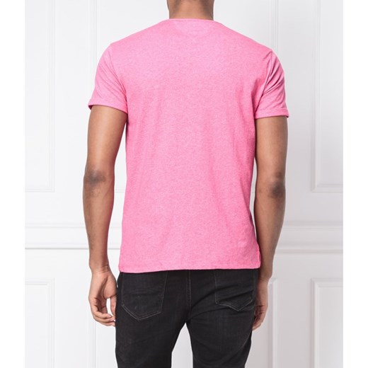 Tommy Jeans T-shirt TJM MODERN JASPE | Regular Fit Tommy Jeans L promocja Gomez Fashion Store