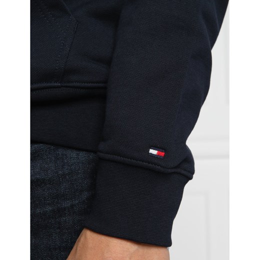 Tommy Hilfiger Bluza SIGNATURE ARTWORK | Regular Fit Tommy Hilfiger S Gomez Fashion Store wyprzedaż