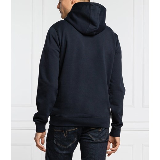 Tommy Hilfiger Bluza SIGNATURE ARTWORK | Regular Fit Tommy Hilfiger S okazja Gomez Fashion Store