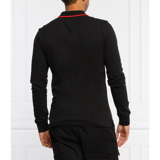 Tommy Jeans Polo | Slim Fit Tommy Jeans S wyprzedaż Gomez Fashion Store