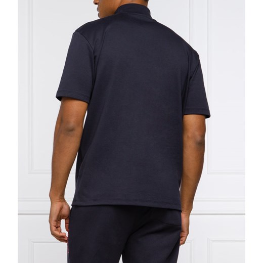 HUGO T-shirt Dakayo211 | Regular Fit XXL Gomez Fashion Store