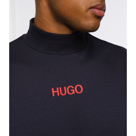 HUGO T-shirt Dakayo211 | Regular Fit L Gomez Fashion Store