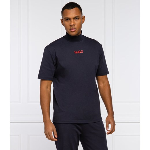 HUGO T-shirt Dakayo211 | Regular Fit M Gomez Fashion Store