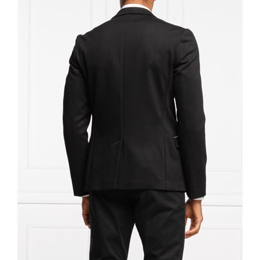 HUGO Marynarka Arwido203J1 | Slim Fit 52 Gomez Fashion Store wyprzedaż