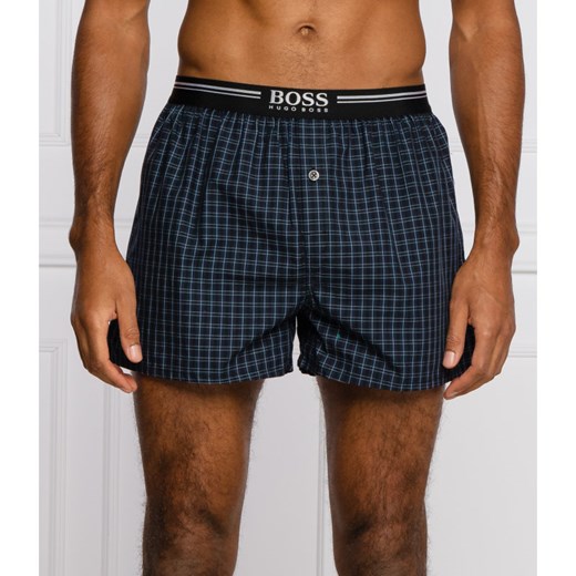 Boss Bokserki 2-pack S wyprzedaż Gomez Fashion Store