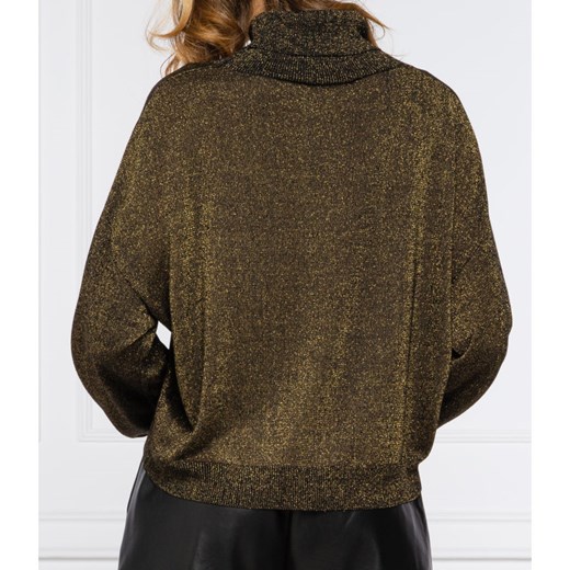 John Richmond Golf HAFEZ | Cropped Fit John Richmond L Gomez Fashion Store okazja