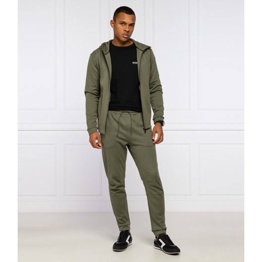 BOSS ATHLEISURE T-shirt Tee | Regular Fit XL Gomez Fashion Store