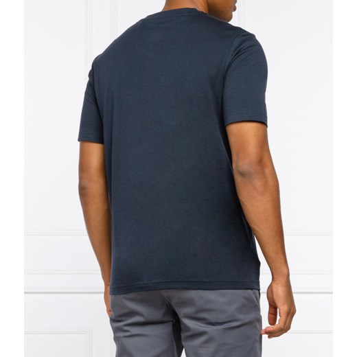 BOSS ATHLEISURE T-shirt Teeonic | Regular Fit XXL Gomez Fashion Store