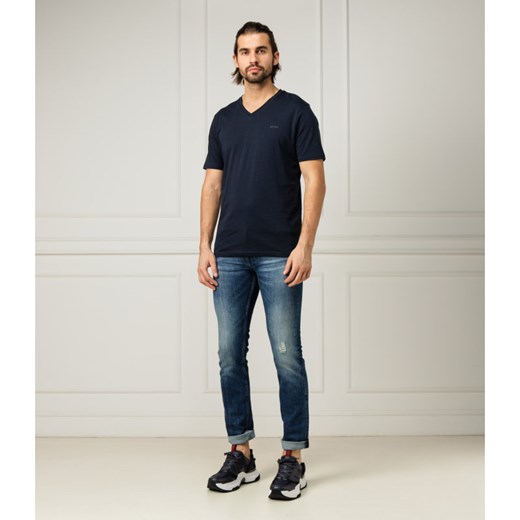BOSS CASUAL T-shirt Truth | Regular Fit XL okazja Gomez Fashion Store