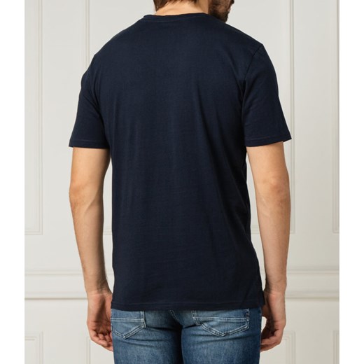 BOSS CASUAL T-shirt Truth | Regular Fit XL Gomez Fashion Store okazja