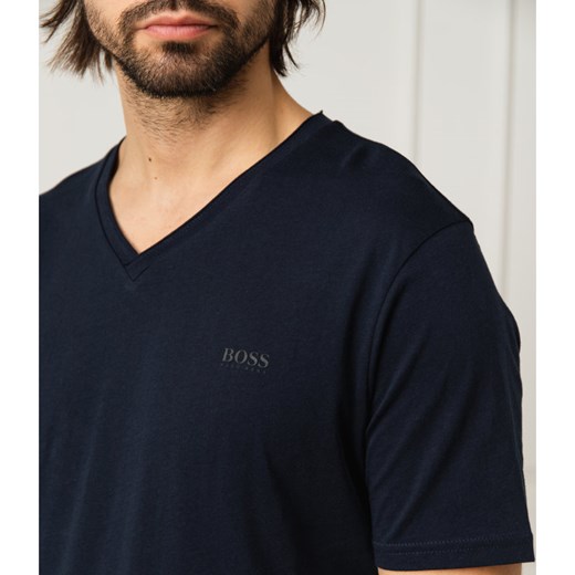 BOSS CASUAL T-shirt Truth | Regular Fit XL okazja Gomez Fashion Store