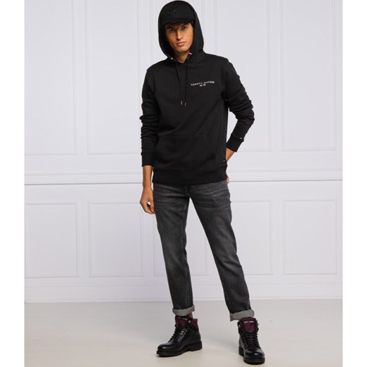 Tommy Hilfiger Bluza | Regular Fit Tommy Hilfiger XXL wyprzedaż Gomez Fashion Store