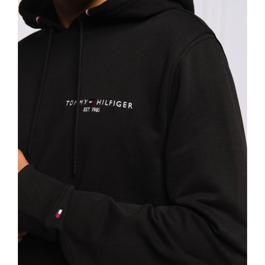 Tommy Hilfiger Bluza | Regular Fit Tommy Hilfiger XXL okazyjna cena Gomez Fashion Store