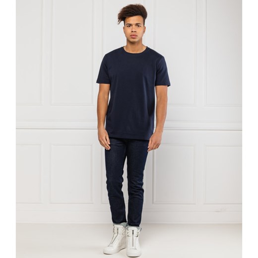 HUGO T-shirt Dero202 | Regular Fit M Gomez Fashion Store promocja