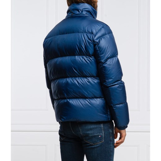 Boss Puchowa kurtka Dolera | Regular Fit 52 wyprzedaż Gomez Fashion Store