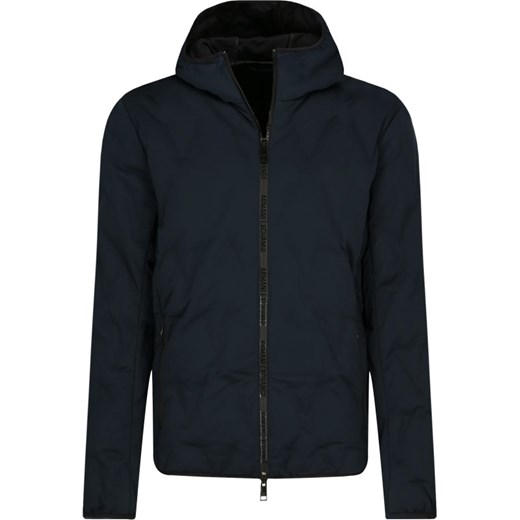 Armani Exchange Puchowa kurtka | Regular Fit Armani Exchange XL okazja Gomez Fashion Store